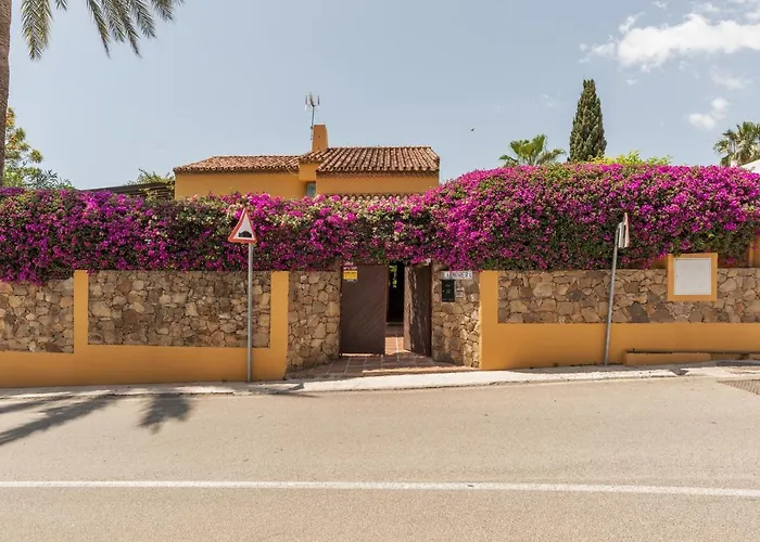 Villa El Mirador