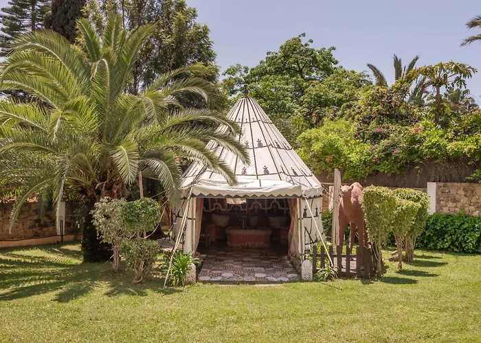 Villa El Mirador