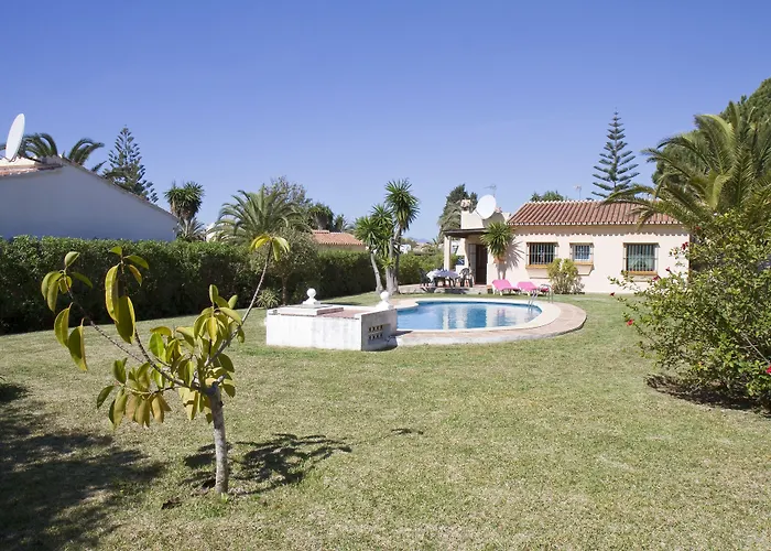 Marbella Villas