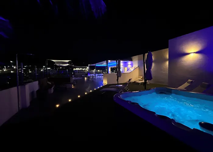Daos Suites & Terrace